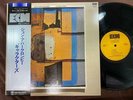 JOHN ABERCROMBIE CHARACTERS ECM RECORDS PAP-9118 OBI STEREO JAPAN VINYL LP