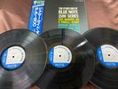MINT  OTHER SIDE OF BLUE NOTE 1500 BNJ 61008-10 OBI MONO/STEREO JAPAN 3LP BOX
