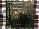 Wes Montgomery  Harold Land - Montgomeryland  - JAPAN NM Wax  Vinyl LP OBI