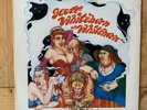 Geoff Whitehorn Whitehorn LP 1974 Mega Rar