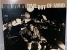 Bob Dylan Time Out Of Mind Vinyl