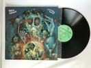 Pink Floyd Screaming Abdabs Brain Damage LP Sigma 6 DSM-1972 Wembley, London '74