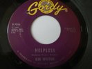 NORTHERN SOUL  7