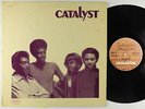 Catalyst - S/T LP - Cobblestone
