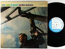 Jackie McLean - One Step Beyond LP - Blue Note - BLP 4137 Mono RVG NY USA Shrink