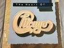 Chicago - The Heart Of Chicago 12'' LP Vinyl 1989 Greece *Near MINT/RARE*