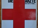 DIE + ÄRZTE Uns geht's prima ... Maxi 1984 Sehr guter Zustand