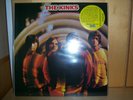 THE  KINKS  :  Are The Village Green.... Audiophile 180g pressing   -  MINT / SS