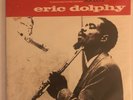DOLPHY, ERIC  - Other Aspects LP RARE 1987 US Pressing on BLUE NOTE DMM EX/EX