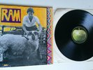 RAM Paul McCartney VINYL LP RECORD ALBUM APPLE YEX 837 -2 838-3 pas 10003