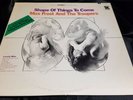MAX FROST AND THE TROOPERS Shape Of Things To Come TOWER LP VG+++