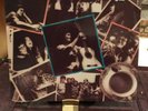 Meg  Christian lp Scrapbook Sealed Record
