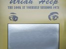 The Look at Yourself Session 1971 (Japan Edition) [VINYL] Limited Edition LP, #
