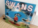 Swans - White Light From The Mouth Of Infinity / 2x LP