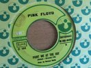 PINK FLOYD - POINT ME AT THE SKY / CAREFUL WITH THAT AXE 7