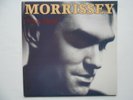 Morrissey, VIVA HATE - US-Ausgabe 1988 auf Sire/Reprise - neuwertig