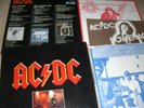 AC/DC - 3 RECORD SET ( VINYL BOX )