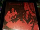 ROB CARR & BILL KAHL  Communication 1 GROTESQUE RECORDS GS101 RARE LP FOLK PSYCH