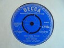 Zoot Money - The Uncle Willie 1964 UK 45 DECCA DEMO EX+ MOD