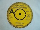 Van Morrison - Brown Eyed Girl 1967 UK 45 LONDON DEMO MINT SUPER RARE 1st ISSUE