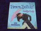 Van Morrison - Brown Eyed Girl 1967 GERMANY 45 METRONOME