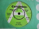 The Foresters - Mr.Smith c/w Ship On The Sea 1966 UK 45 COLUMBIA DEMO POP PSYCH