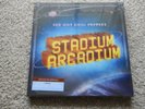 Red Hot Chili Peppers Stadium Arcadium Limited Edition 4 Vinyl Box Set Sealed