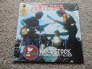 Santana Woodstock The Complete Performance Limited Edition Vinyl Sealed RSD