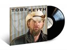 KEITH,TOBY-SHOULD`VE BEEN A COWBOY (ANIV) VINYL LP NEW