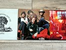 Traffic - Traffic - John Barleycorn Must Die - Mr. Fantasy - 3x Vinyl Island