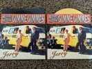 Me First And The Gimme Gimmes Jerry Square & Colored 7