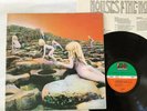 LED ZEPPELIN houses of the holy 1973 German Atlantic ATL50014 Cover Ex Vinyl NM