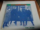 ANTI-NOWHERE LEAGUE WE ARE THE LEAGUE RED VINYL LP