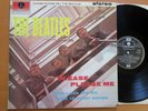 PCS 3042 The Beatles Please Please Me Stereo EXCELLENT Parlophone YEX 94-2 95-2