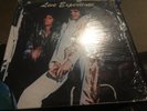 ELVIS PRESLEY Import LP Live Experience PRP-143