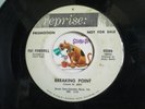 NORTHERN SOUL RECORD   PAT POWDRILL    Reprise Promo