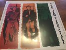 The Jam - The Gift 12” LP New and Sealed Mint