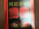 The Get Up Kids ?– Guilt Show, LP, Vinyl (Emo, Indierock, Punk)