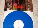 Tool - Opiate BLUE Vinyl LP Record Album VERY RARE