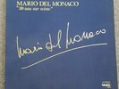 Mario Del Monaco limited edition viny 4 LP boxset '30 ans sur scene' 