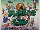 Murphy's Law LP GREEN Vinyl Signed LP PUNK W/ Signed Promo Photo PRO-1225