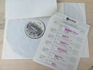 POLICE & DIRE STRAITS Radioshow Westwood One 1988 double LP RARE  Sting