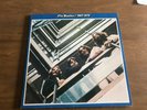 THE BEATLES BLUE ALBUM 1967-1970 APPLE 2 LP 1973 INSERT EXCELLENT