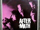 LP The Rolling Stones After-Math 1966 German 1st ellipsed boxed Decca Top rar