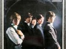 LP The Rolling Stones s/t German Golden Decca 1964 Vinyl near Mint