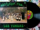 LP LOS YUNGAS 