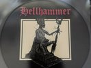 Hellhammer  - Apocalyptic Raids (Picture)