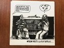 MF Doom meets Clutchy Hopkins, Rare Hip Hop Vinyl