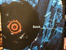 Botch - We Are The Romans Clear w/Blue Splatter Never Played