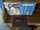 The Byrds: Turn  Turn  Turn  , Self Titled & Greatest Hits LP Vinyl Albums